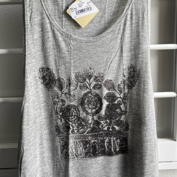 Haute Hippie Tank - Picture 4 of 6